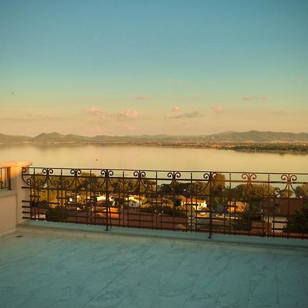 Hotel Boutique Castiglione Del Lago Exterior photo
