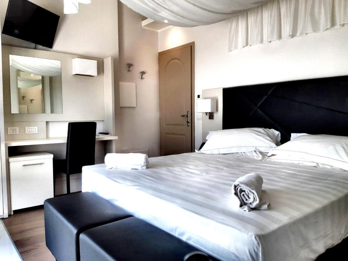Hotel Boutique Castiglione Del Lago Exterior photo