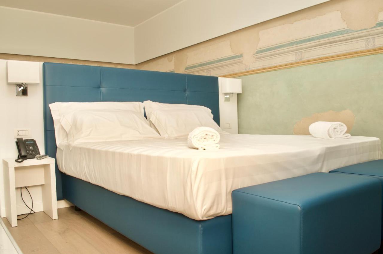Hotel Boutique Castiglione Del Lago Exterior photo