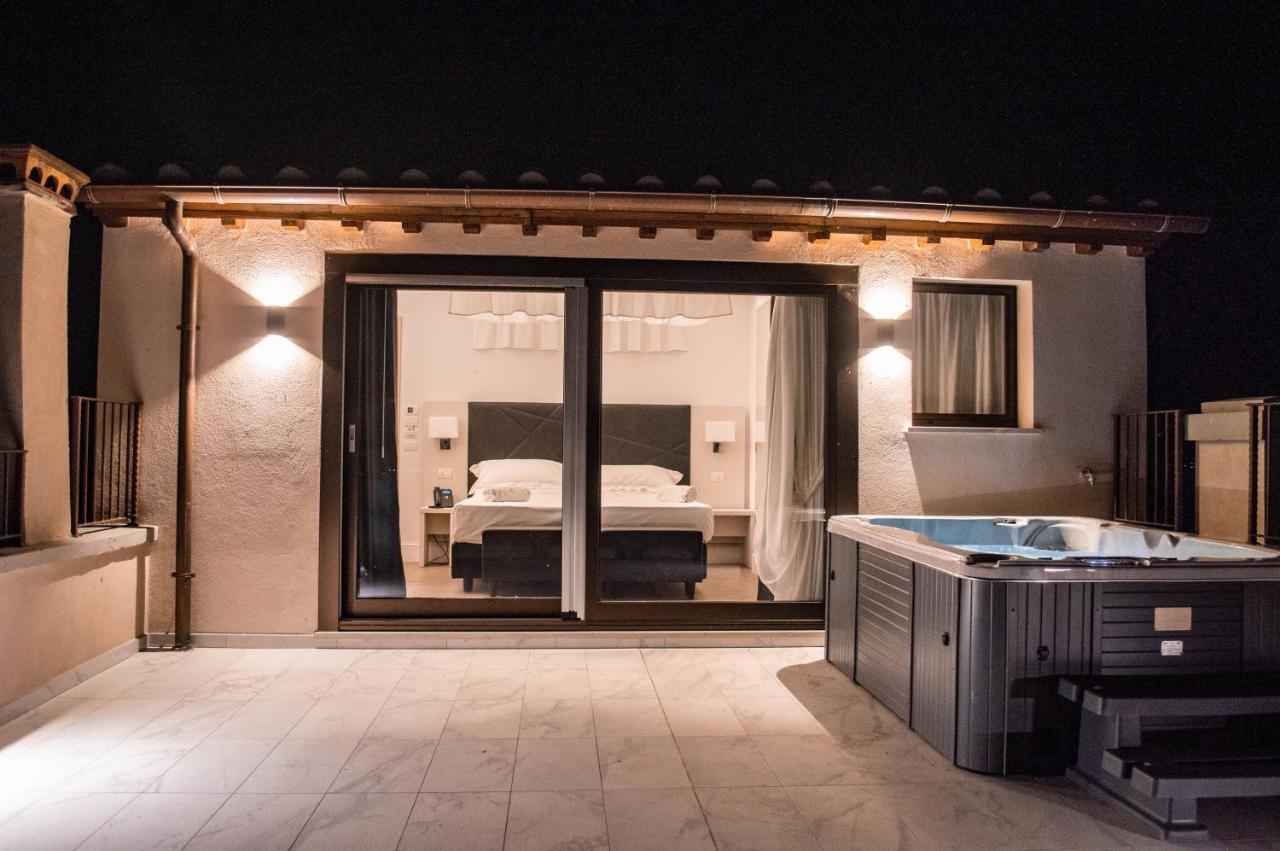Hotel Boutique Castiglione Del Lago Exterior photo