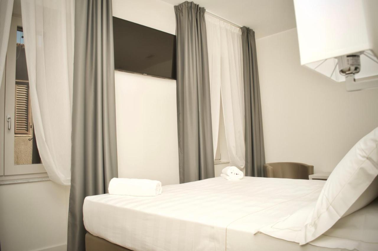 Hotel Boutique Castiglione Del Lago Exterior photo