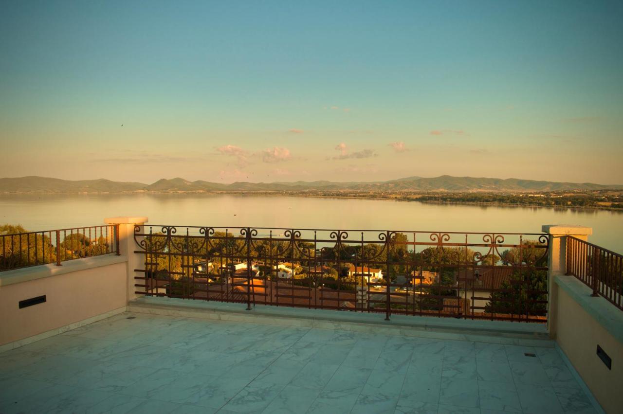 Hotel Boutique Castiglione Del Lago Exterior photo