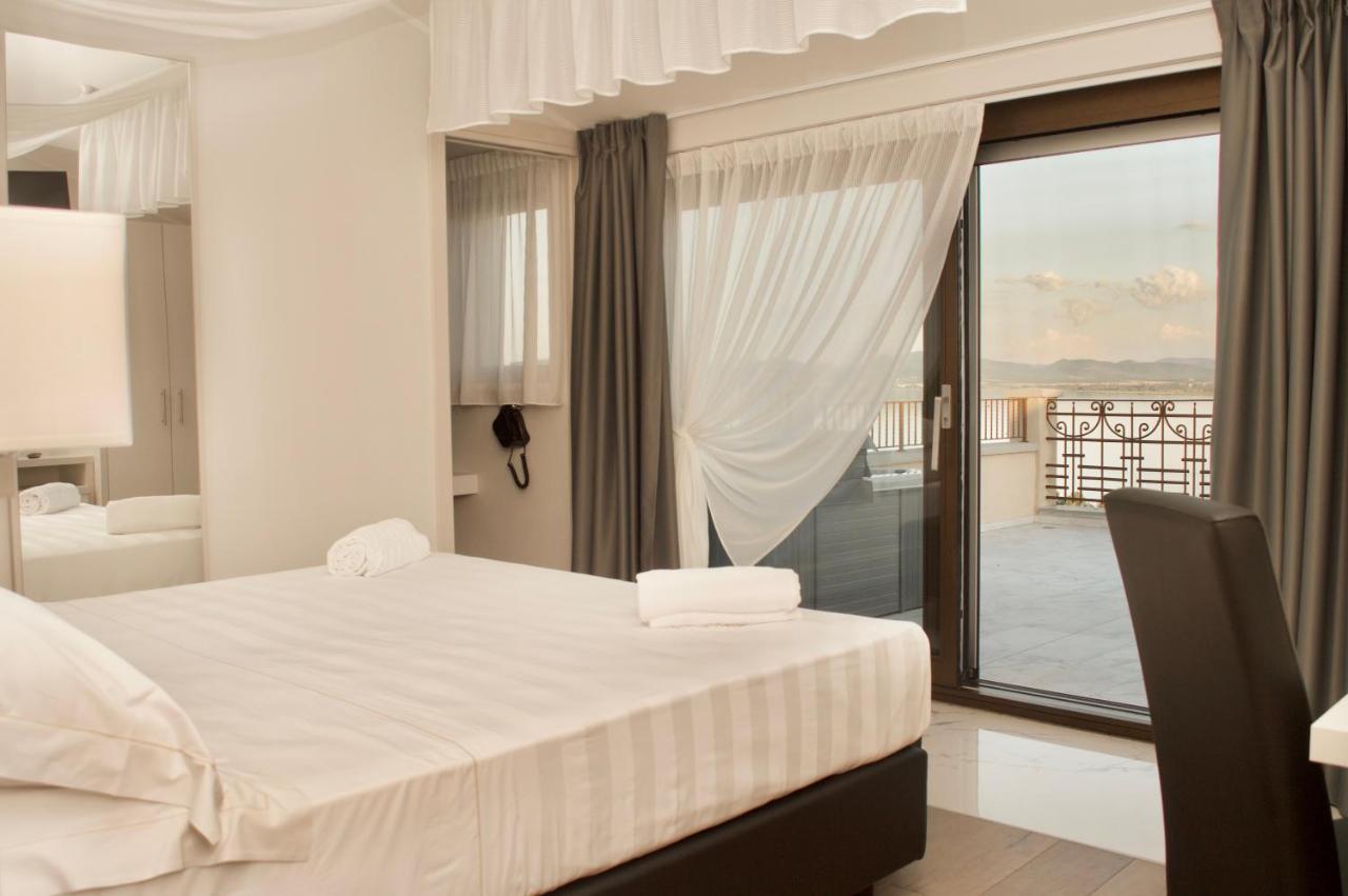 Hotel Boutique Castiglione Del Lago Exterior photo