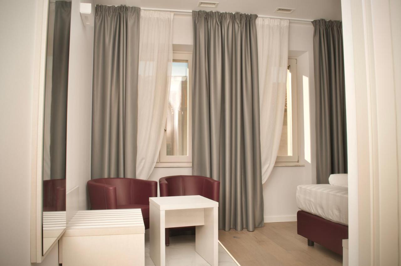 Hotel Boutique Castiglione Del Lago Exterior photo