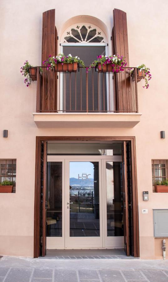 Hotel Boutique Castiglione Del Lago Exterior photo
