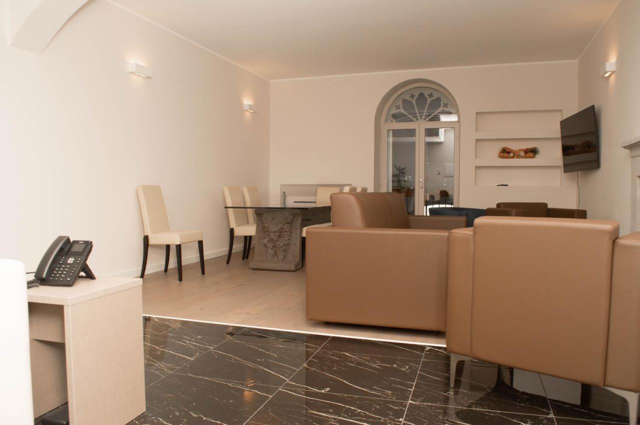 Hotel Boutique Castiglione Del Lago Exterior photo