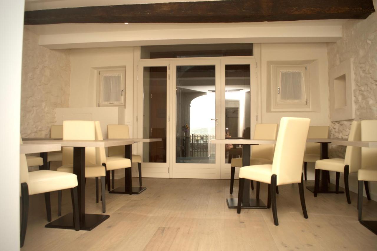 Hotel Boutique Castiglione Del Lago Exterior photo