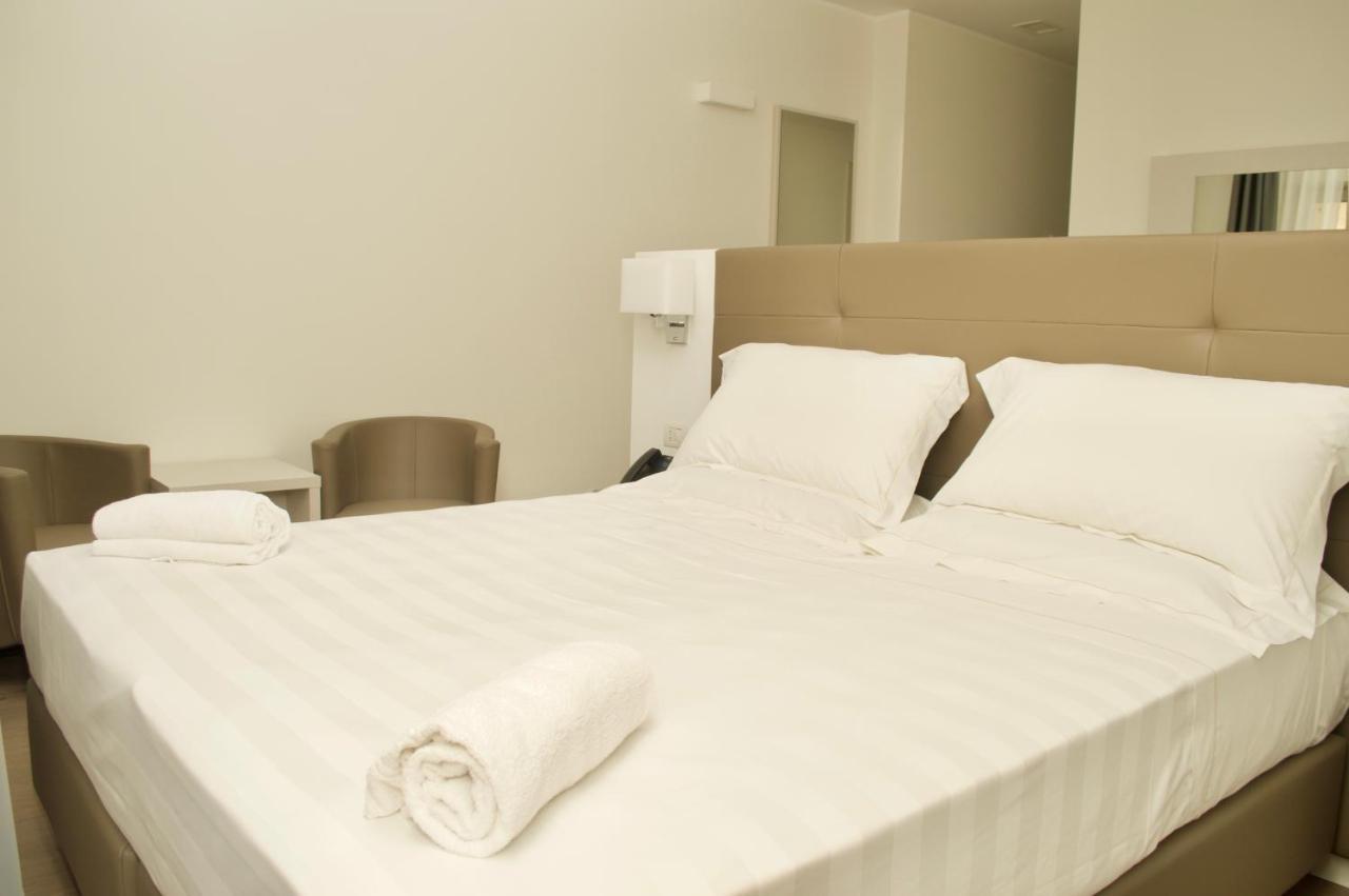 Hotel Boutique Castiglione Del Lago Exterior photo