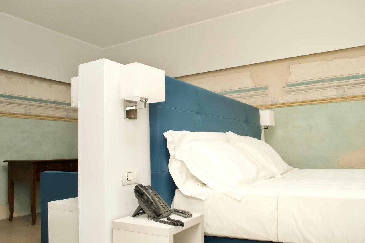 Hotel Boutique Castiglione Del Lago Exterior photo