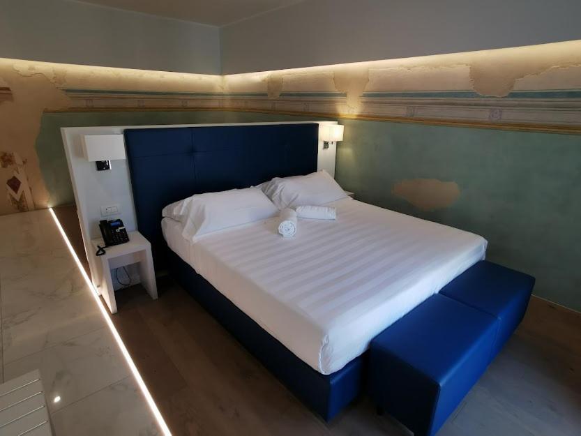 Hotel Boutique Castiglione Del Lago Exterior photo