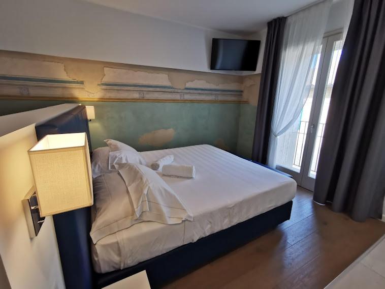Hotel Boutique Castiglione Del Lago Exterior photo